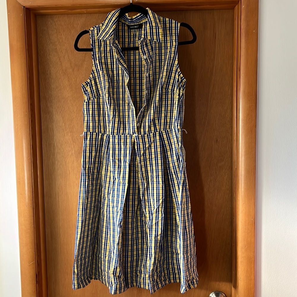 Women’s Dress